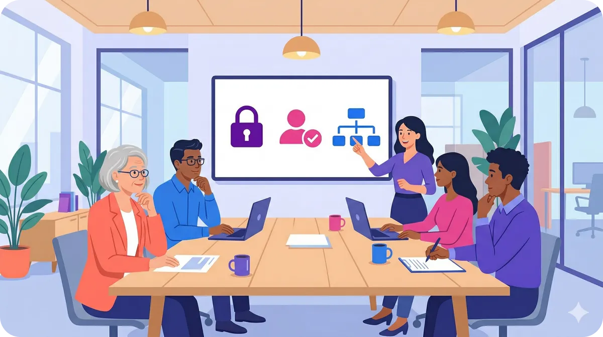 5 signs your organisation needs an AI policy