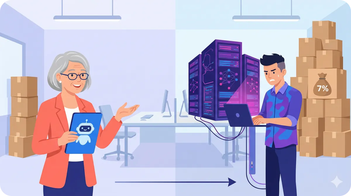 Deployer or provider? Why this distinction matters more than you think