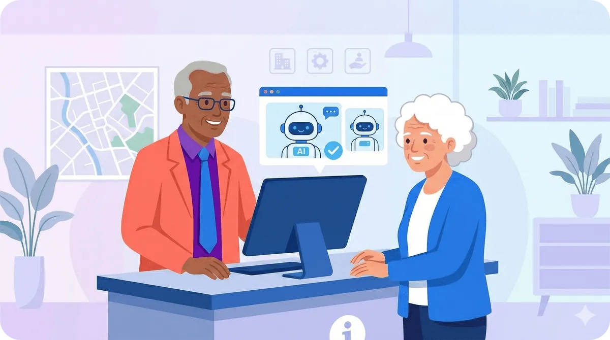 The EU AI Act for local authorities: what must you already have in place?