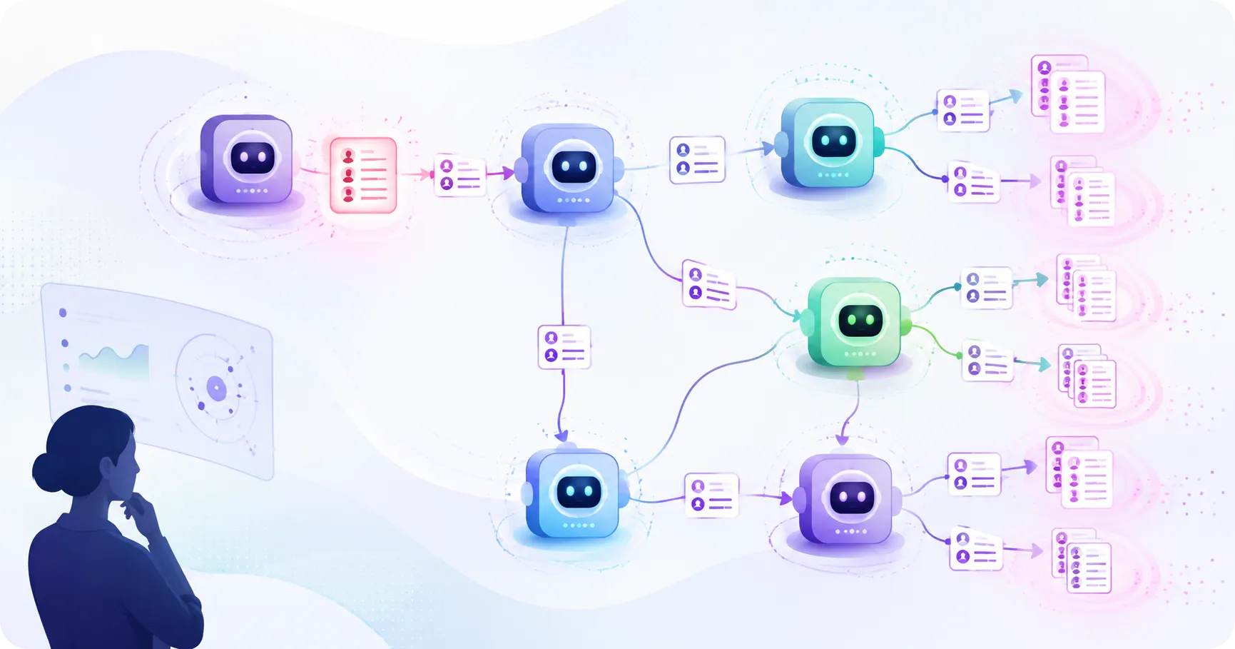 Eén veilige AI-agent is nog geen veilig AI-systeem