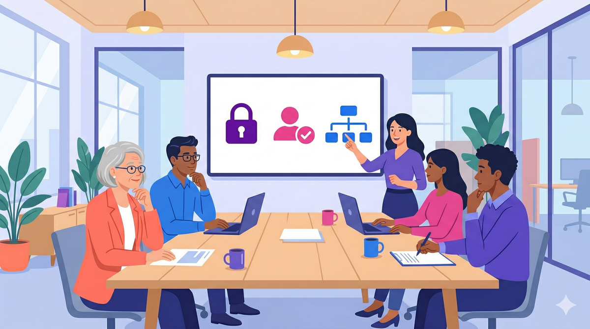 5 tekenen dat jouw organisatie AI-beleid nodig heeft