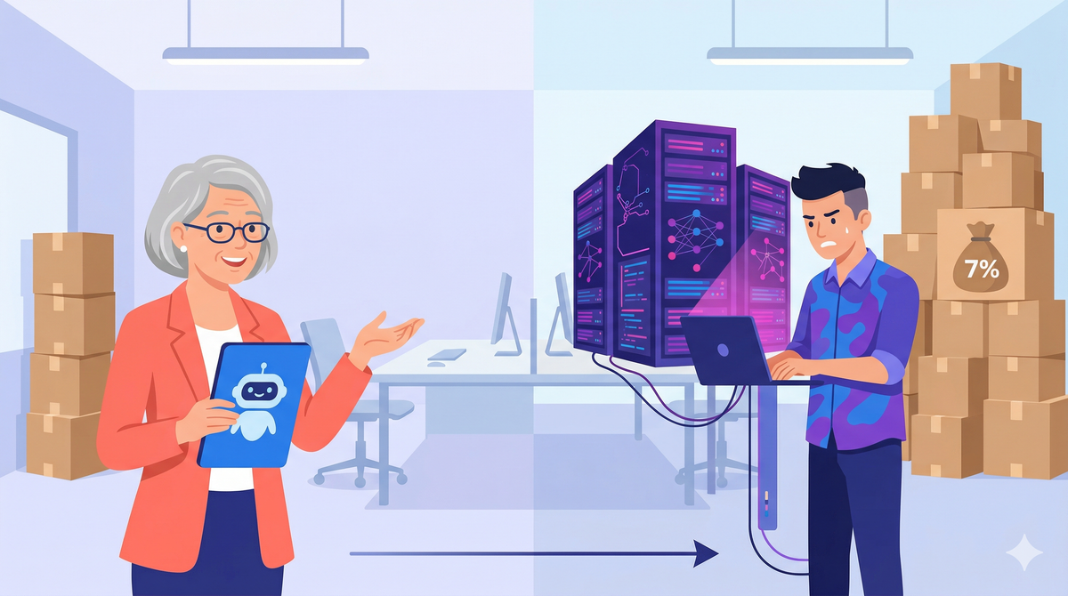 Deployer of provider? Waarom het verschil je miljoenen kan kosten