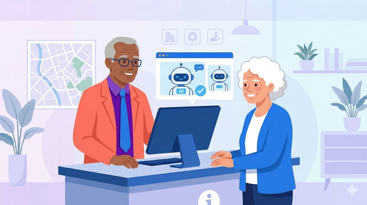 EU AI Act voor gemeenten: wat moet u nu al geregeld hebben?